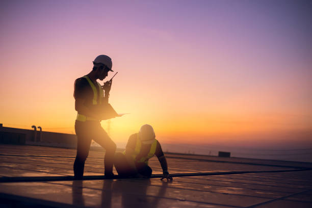 Quick and Trustworthy Emergency Roof Repair Services in Ormond Beach, FL